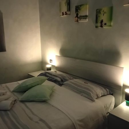 Piccolo Poggio Apartments Florence Ngoại thất bức ảnh
