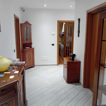 Piccolo Poggio Apartments Florence Ngoại thất bức ảnh