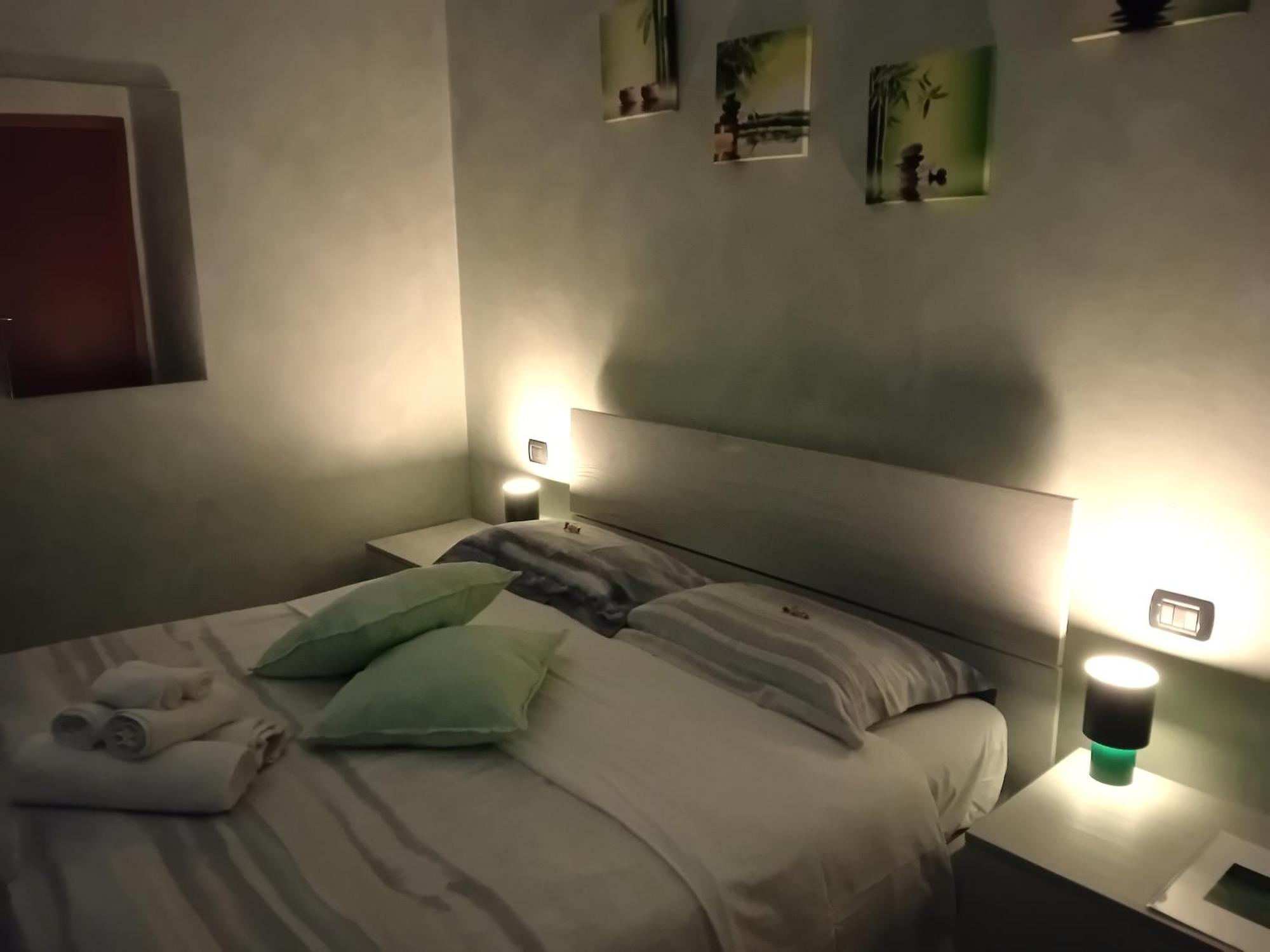 Piccolo Poggio Apartments Florence Ngoại thất bức ảnh