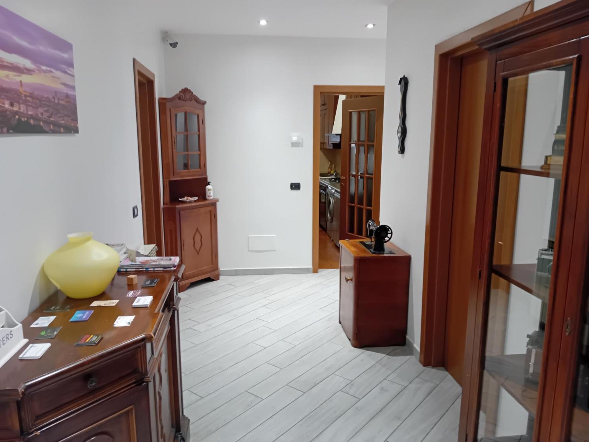 Piccolo Poggio Apartments Florence Ngoại thất bức ảnh