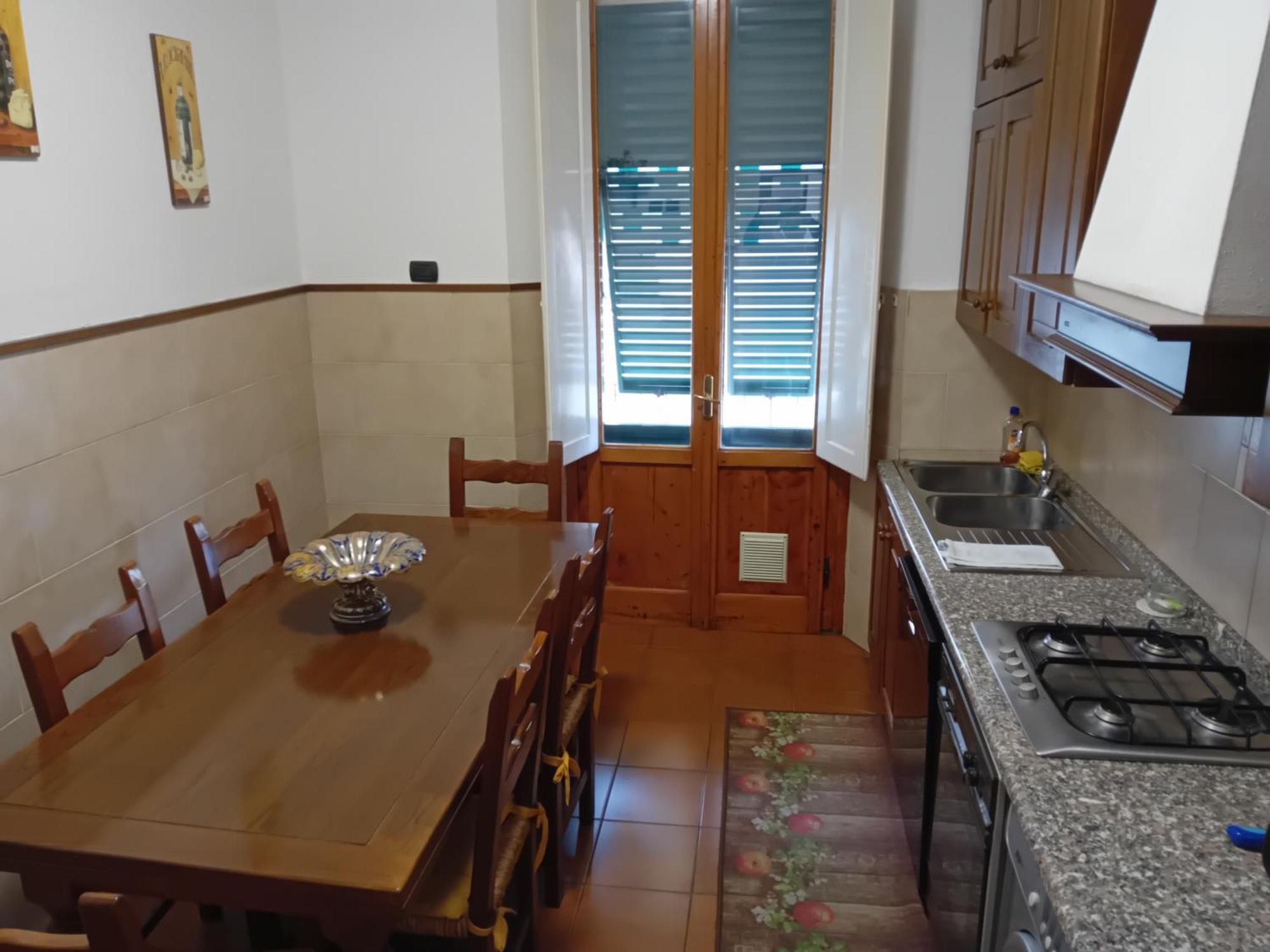 Piccolo Poggio Apartments Florence Ngoại thất bức ảnh