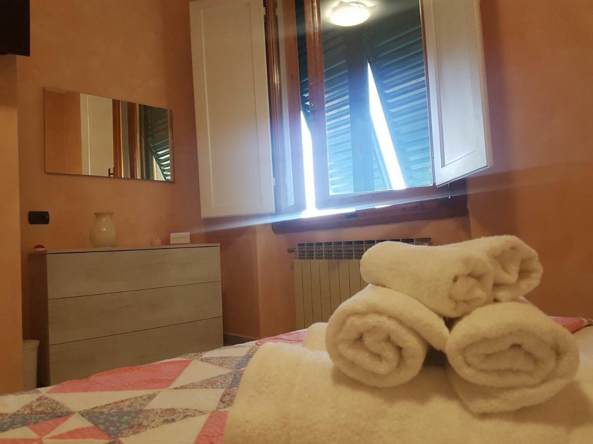 Piccolo Poggio Apartments Florence Ngoại thất bức ảnh