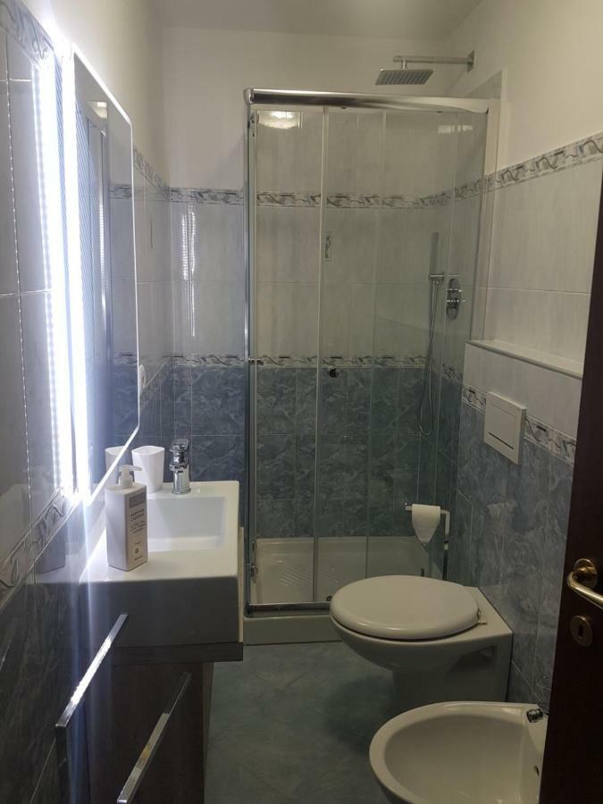 Piccolo Poggio Apartments Florence Ngoại thất bức ảnh