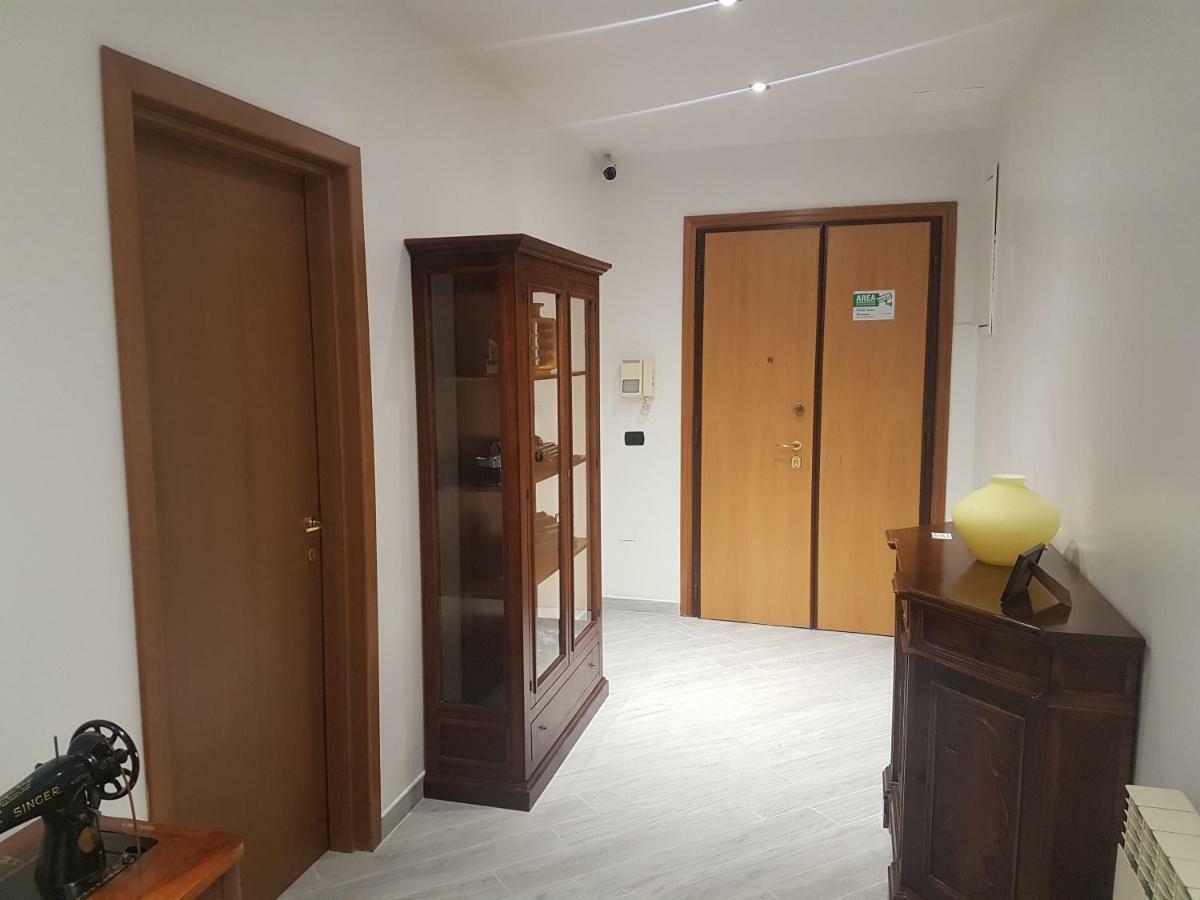 Piccolo Poggio Apartments Florence Ngoại thất bức ảnh