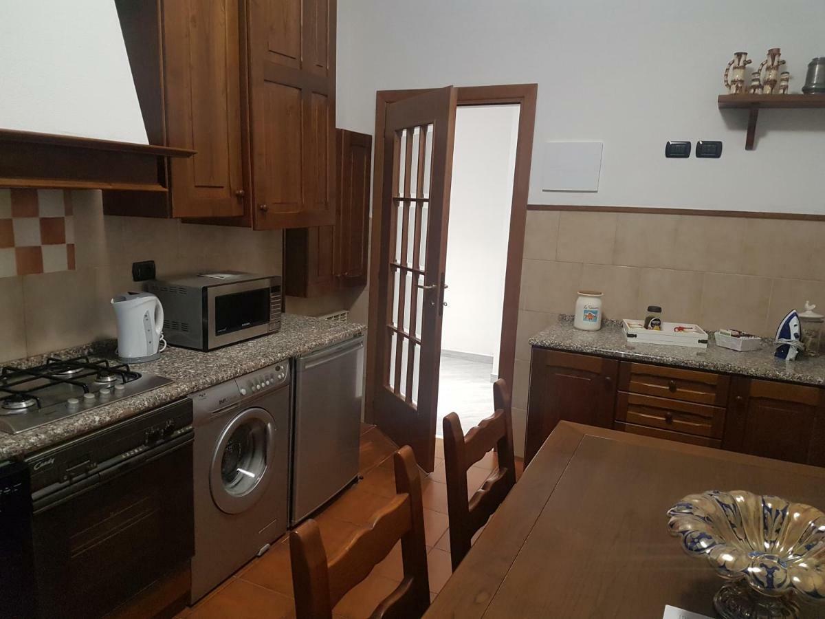 Piccolo Poggio Apartments Florence Ngoại thất bức ảnh