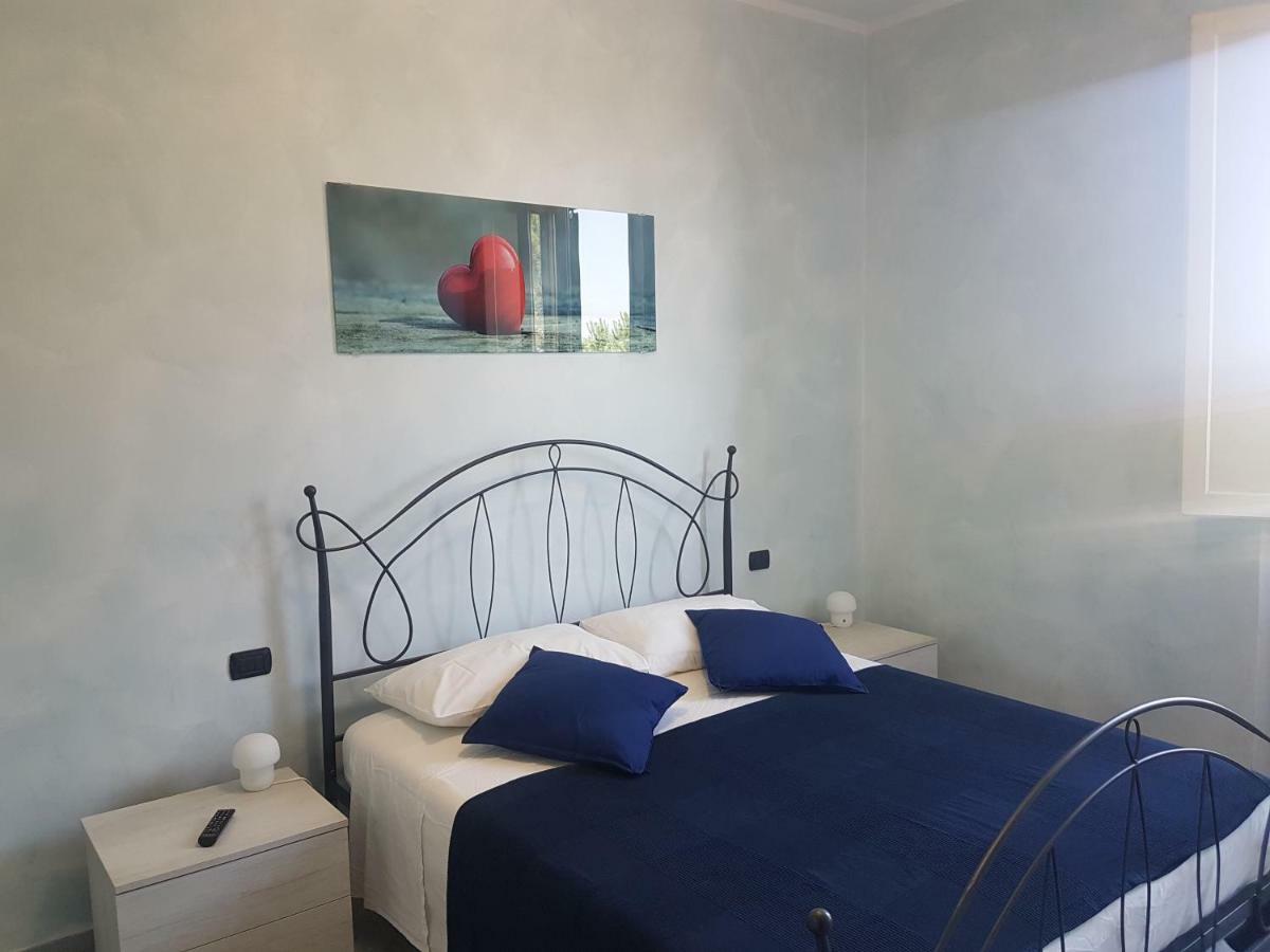Piccolo Poggio Apartments Florence Ngoại thất bức ảnh