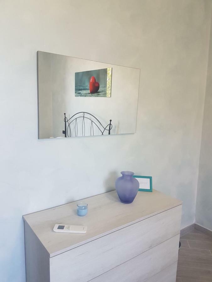 Piccolo Poggio Apartments Florence Ngoại thất bức ảnh