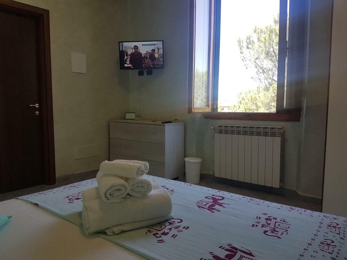Piccolo Poggio Apartments Florence Ngoại thất bức ảnh