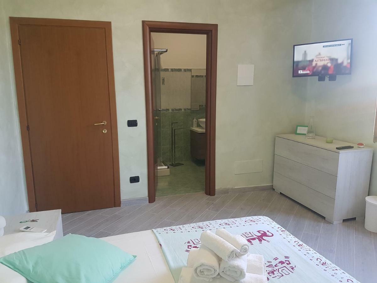 Piccolo Poggio Apartments Florence Ngoại thất bức ảnh