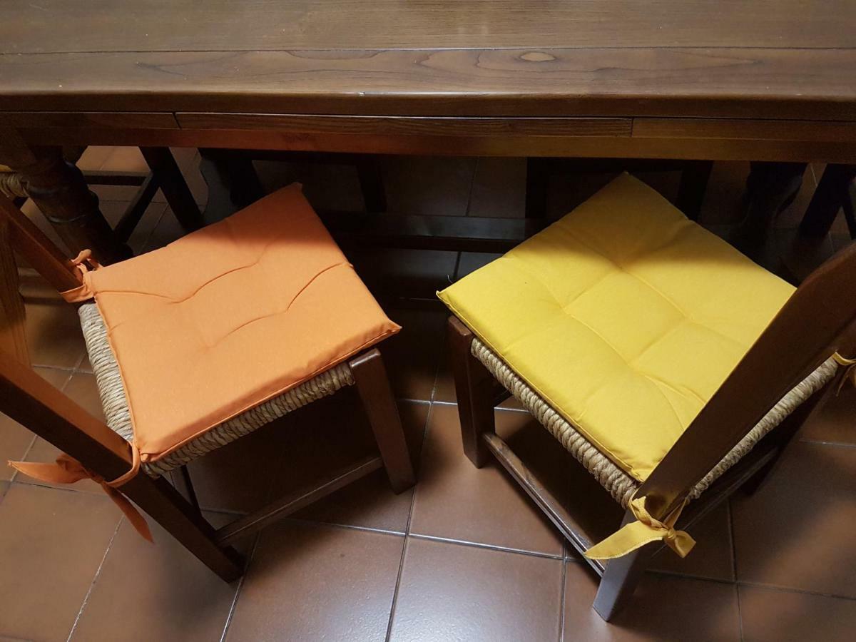 Piccolo Poggio Apartments Florence Ngoại thất bức ảnh