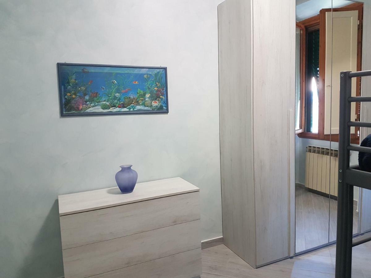 Piccolo Poggio Apartments Florence Ngoại thất bức ảnh