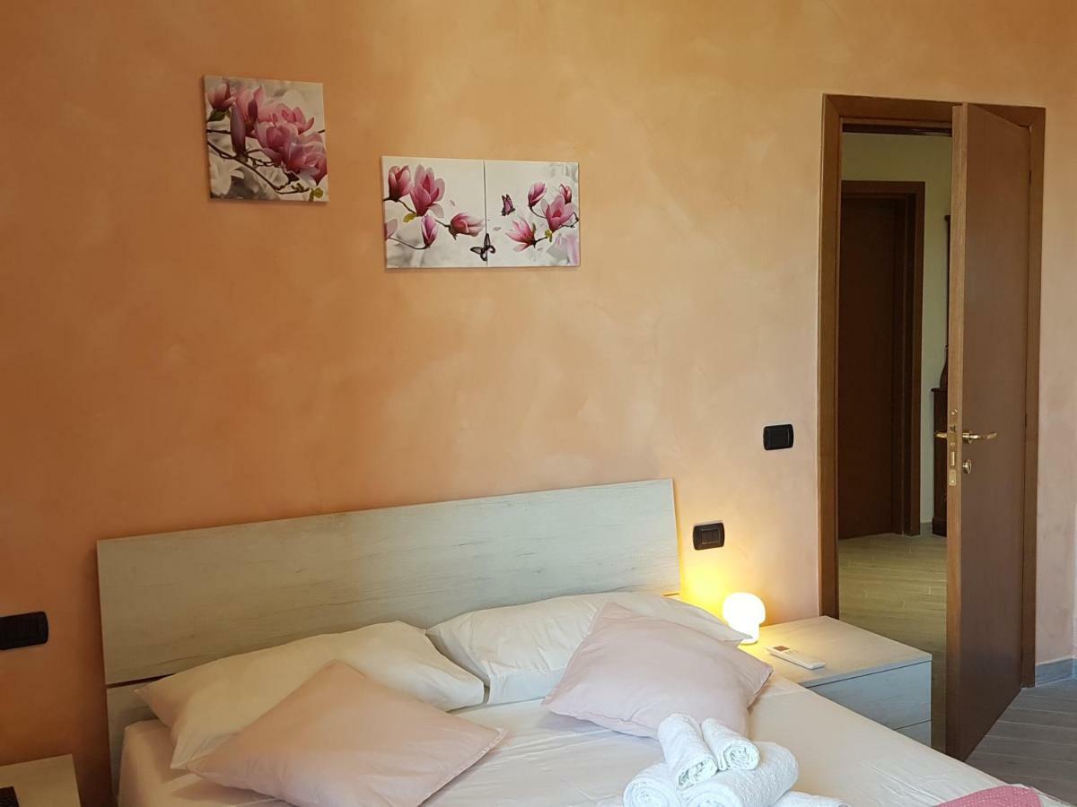 Piccolo Poggio Apartments Florence Ngoại thất bức ảnh