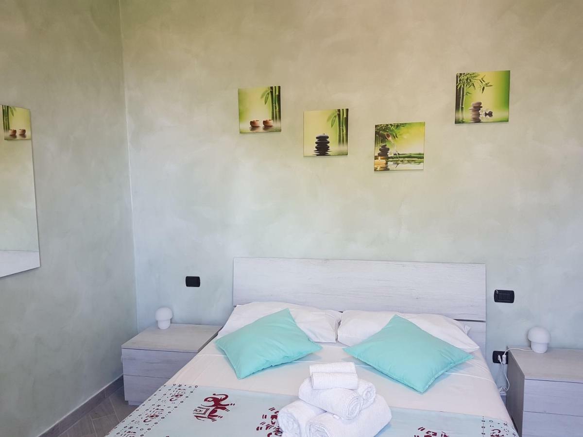 Piccolo Poggio Apartments Florence Ngoại thất bức ảnh