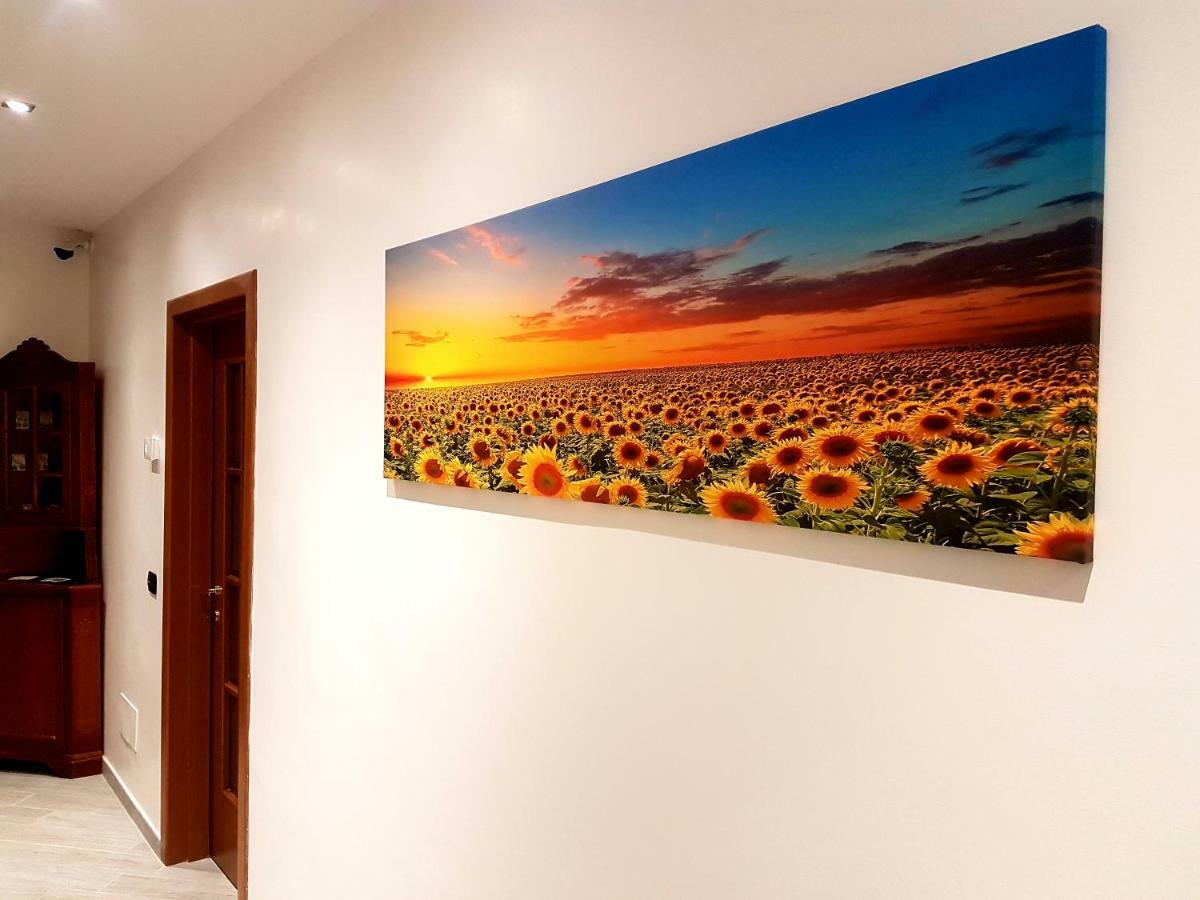 Piccolo Poggio Apartments Florence Ngoại thất bức ảnh