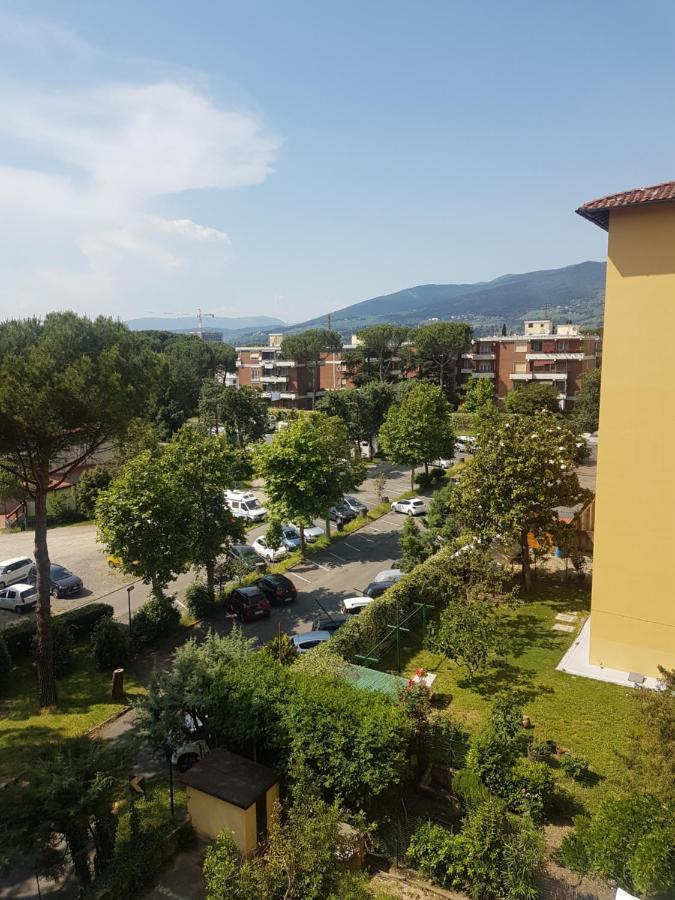 Piccolo Poggio Apartments Florence Ngoại thất bức ảnh