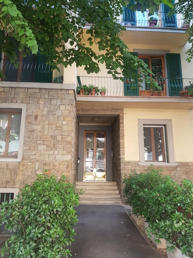 Piccolo Poggio Apartments Florence Ngoại thất bức ảnh