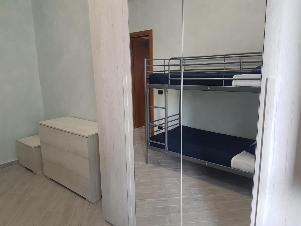 Piccolo Poggio Apartments Florence Ngoại thất bức ảnh