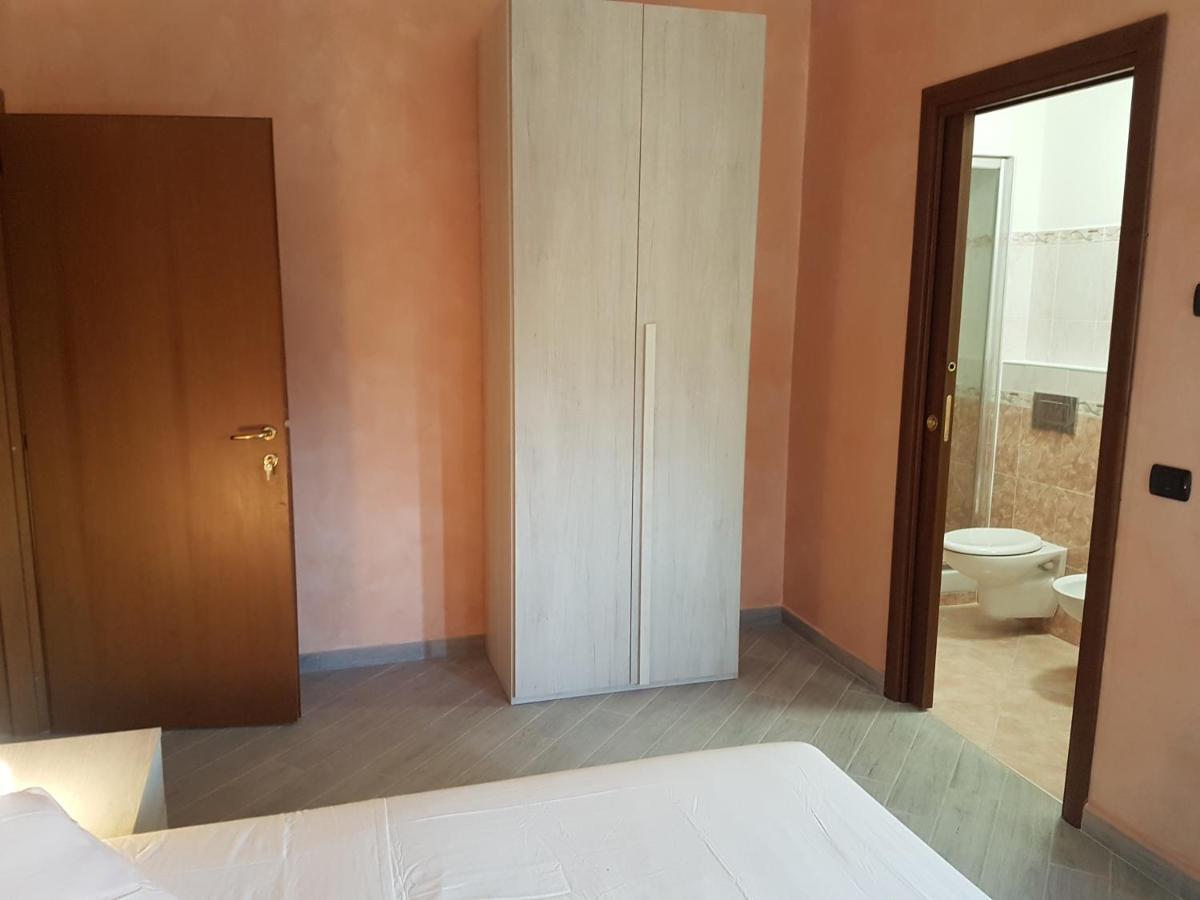 Piccolo Poggio Apartments Florence Ngoại thất bức ảnh