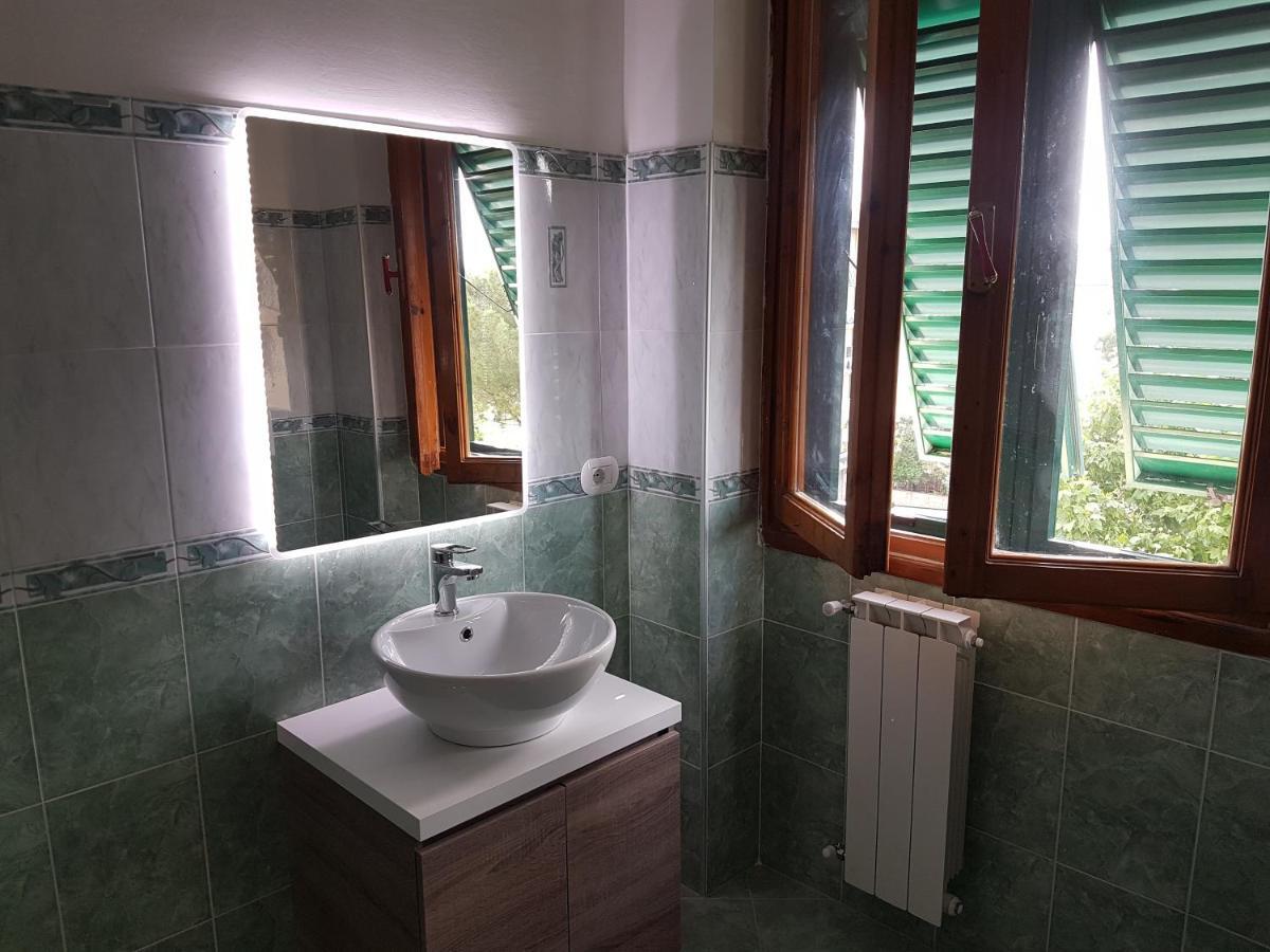 Piccolo Poggio Apartments Florence Ngoại thất bức ảnh