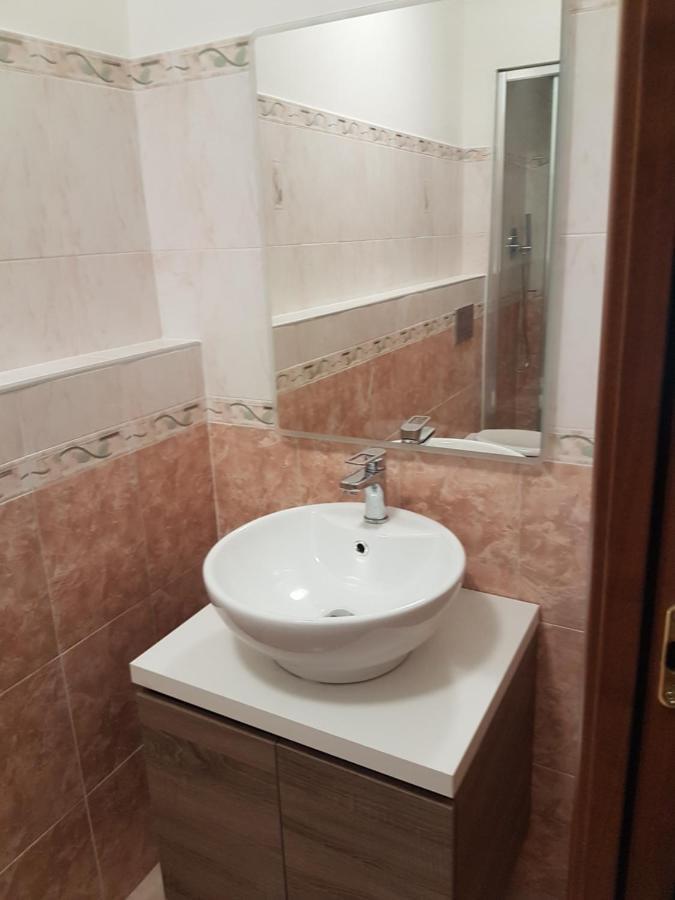 Piccolo Poggio Apartments Florence Ngoại thất bức ảnh