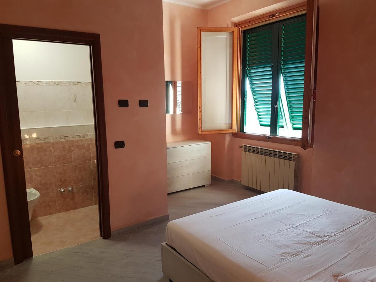 Piccolo Poggio Apartments Florence Ngoại thất bức ảnh