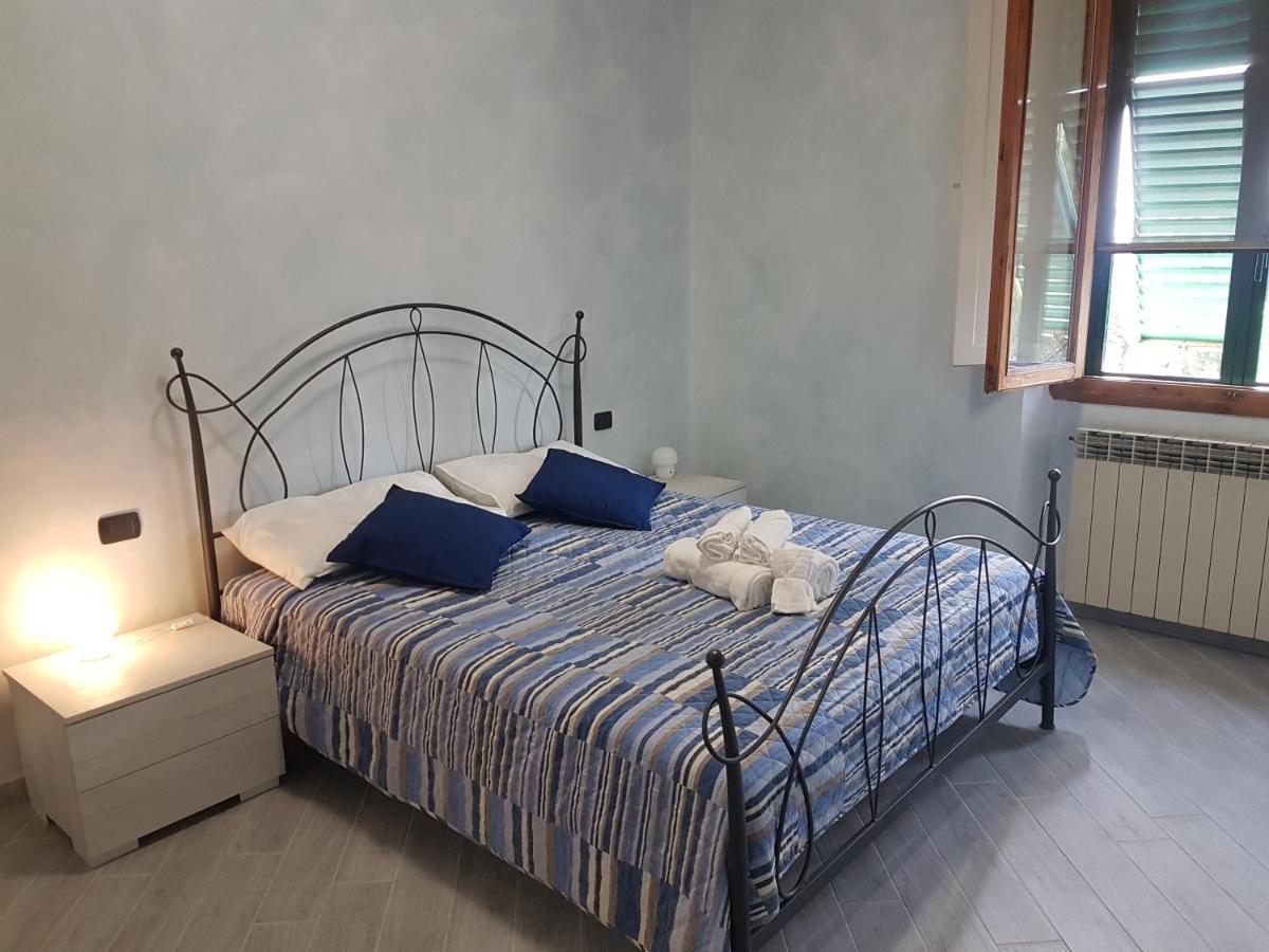 Piccolo Poggio Apartments Florence Ngoại thất bức ảnh