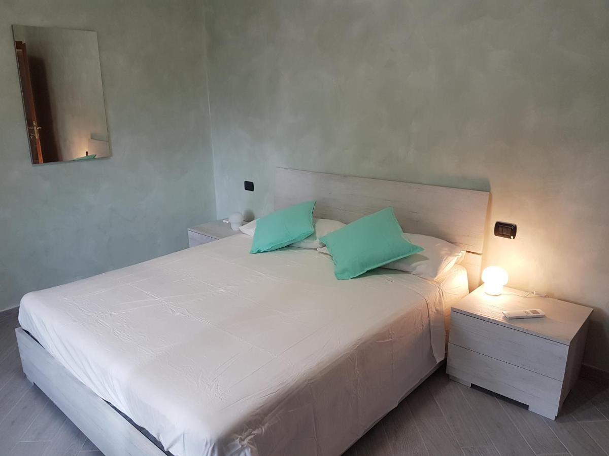 Piccolo Poggio Apartments Florence Ngoại thất bức ảnh
