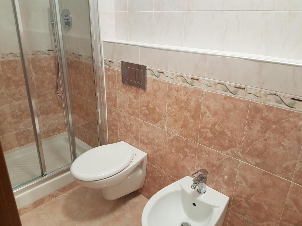 Piccolo Poggio Apartments Florence Ngoại thất bức ảnh