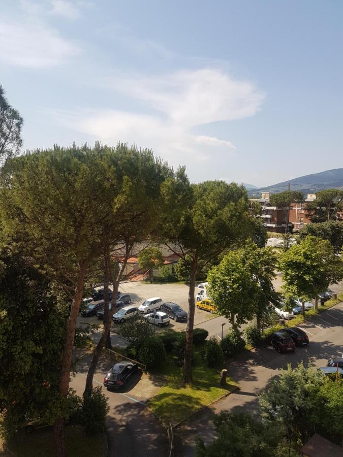 Piccolo Poggio Apartments Florence Ngoại thất bức ảnh
