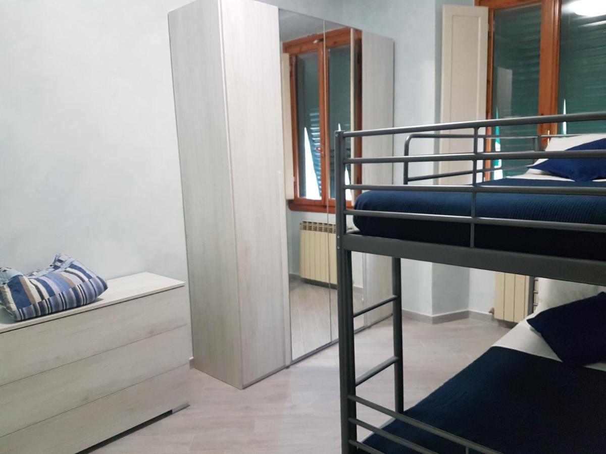 Piccolo Poggio Apartments Florence Ngoại thất bức ảnh