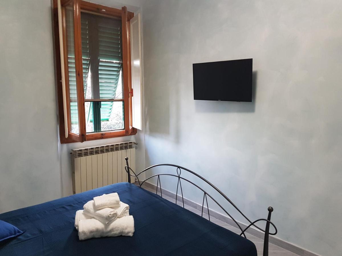 Piccolo Poggio Apartments Florence Ngoại thất bức ảnh