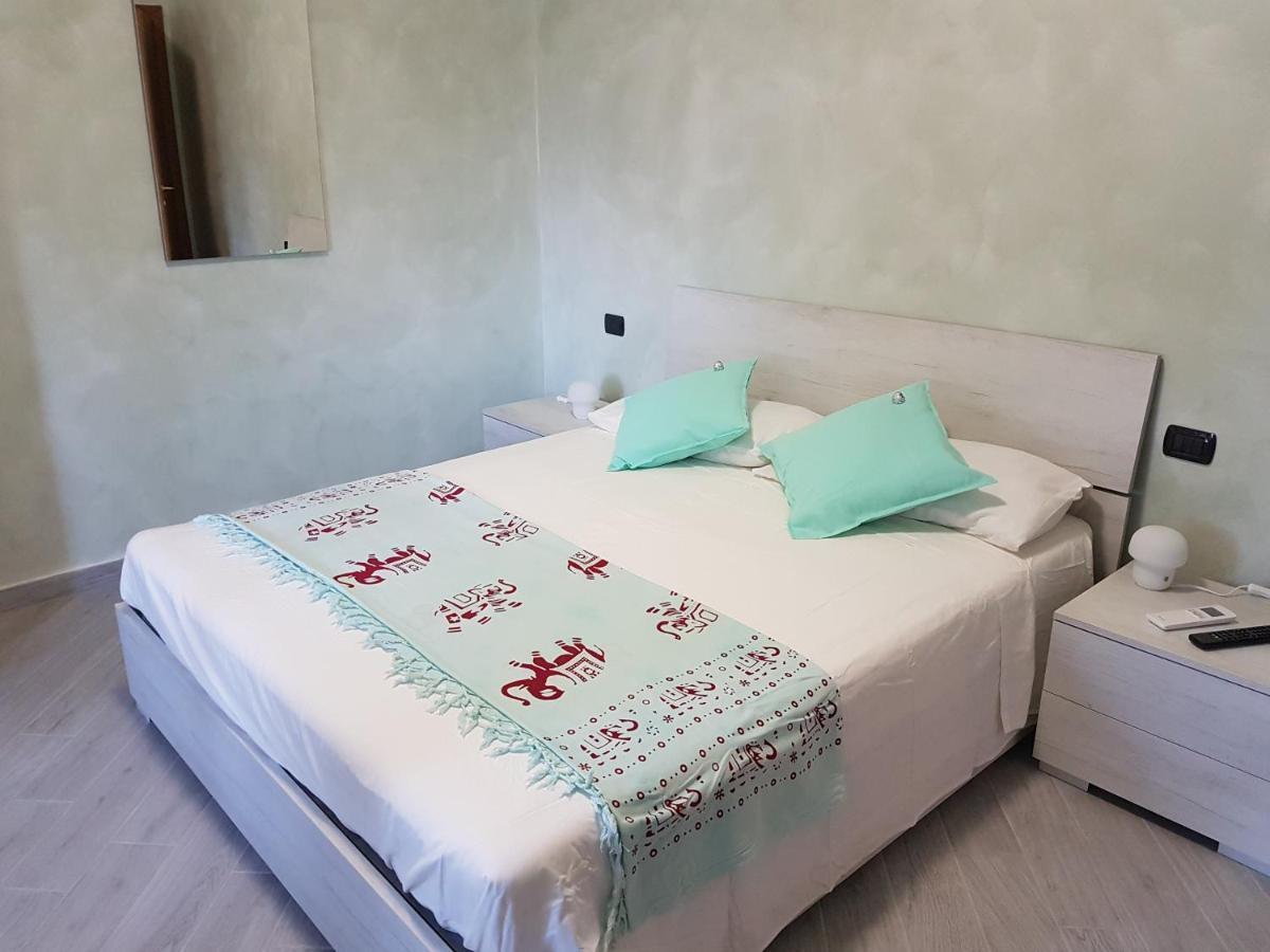 Piccolo Poggio Apartments Florence Ngoại thất bức ảnh