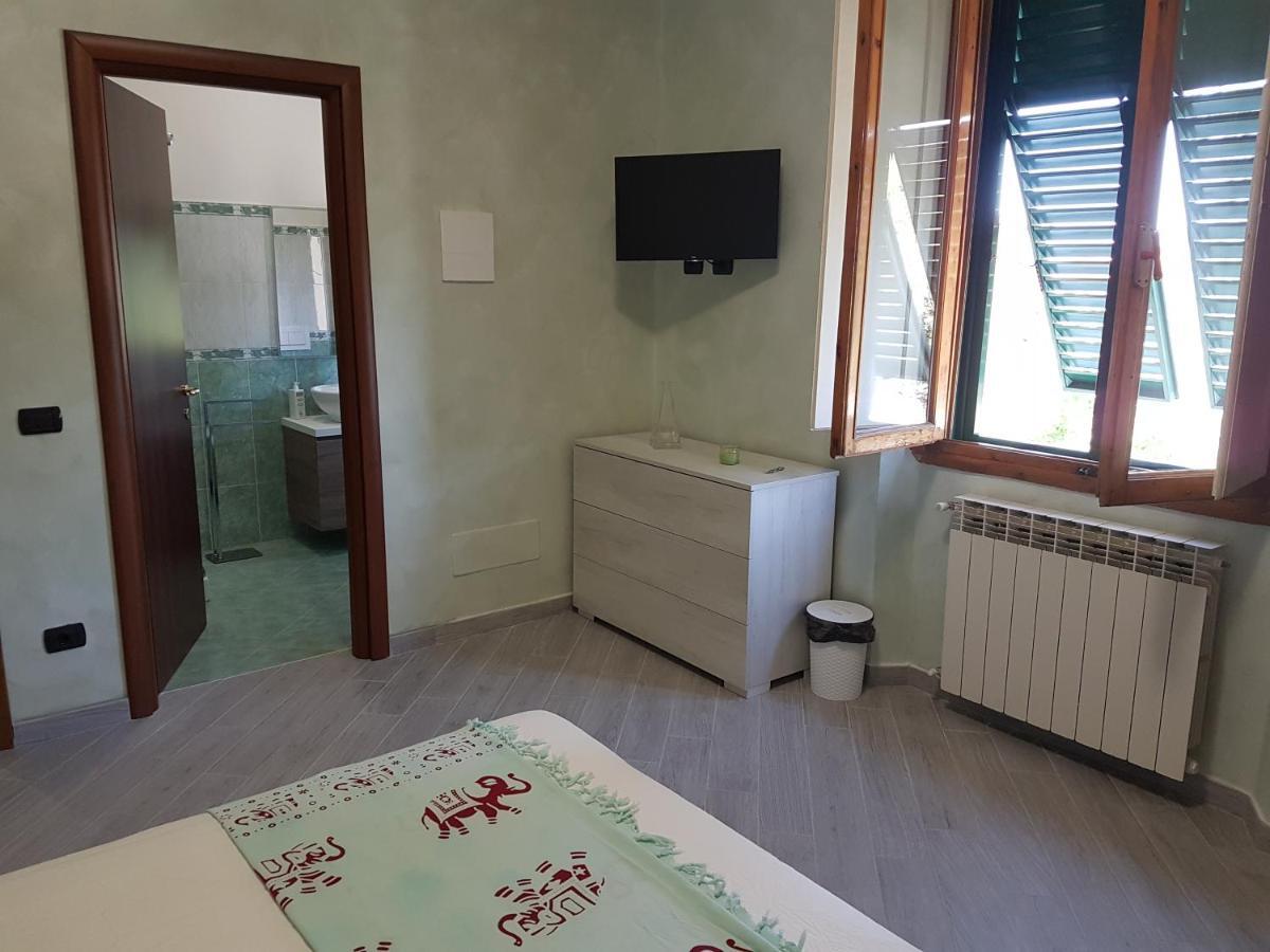 Piccolo Poggio Apartments Florence Ngoại thất bức ảnh