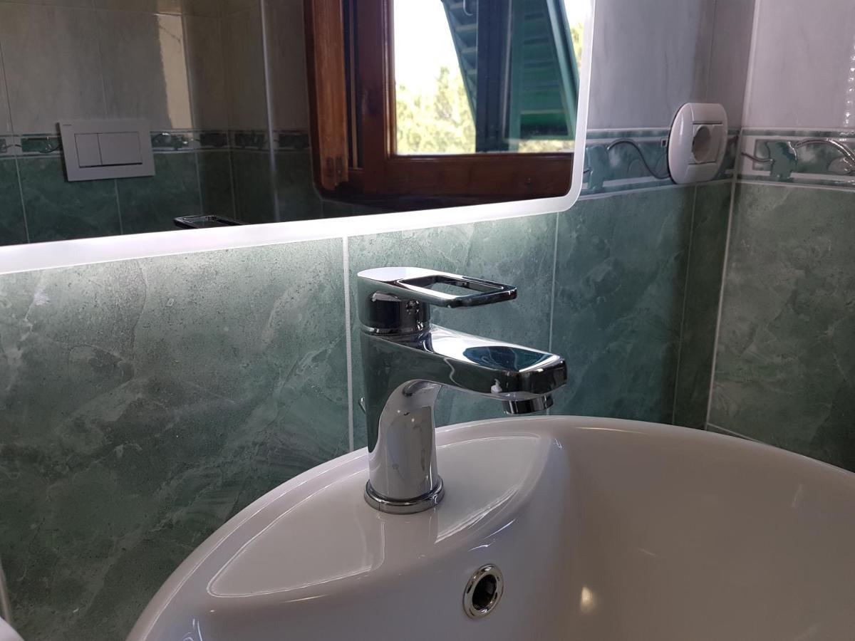 Piccolo Poggio Apartments Florence Ngoại thất bức ảnh