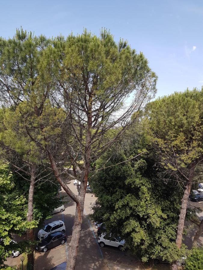 Piccolo Poggio Apartments Florence Ngoại thất bức ảnh