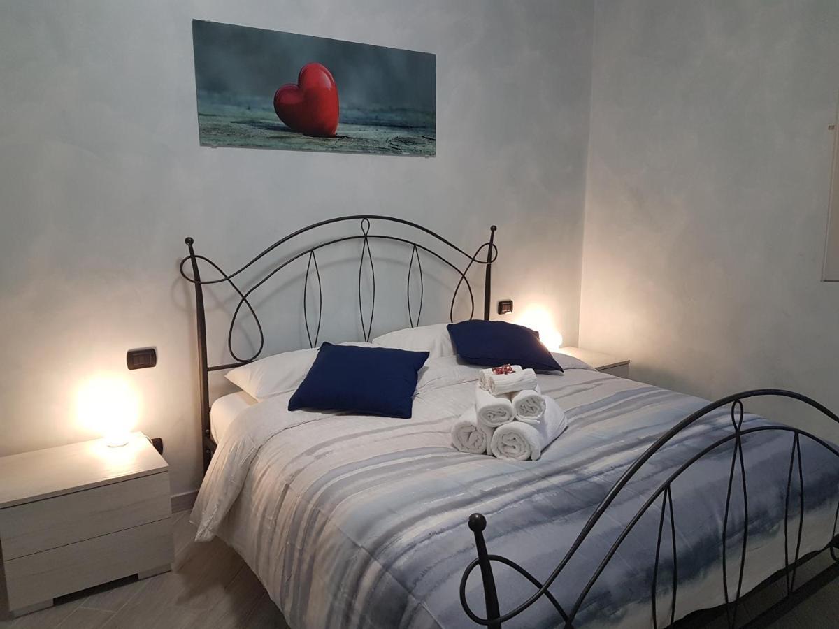 Piccolo Poggio Apartments Florence Ngoại thất bức ảnh