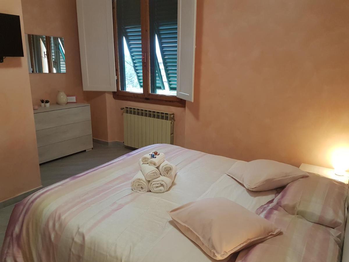 Piccolo Poggio Apartments Florence Ngoại thất bức ảnh