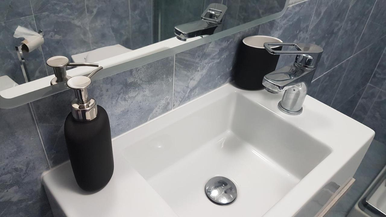Piccolo Poggio Apartments Florence Ngoại thất bức ảnh