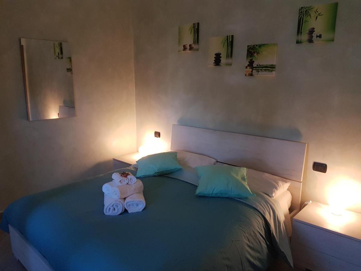 Piccolo Poggio Apartments Florence Ngoại thất bức ảnh