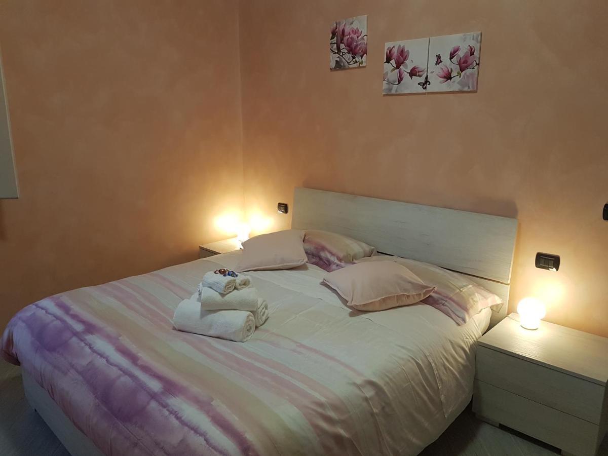 Piccolo Poggio Apartments Florence Ngoại thất bức ảnh
