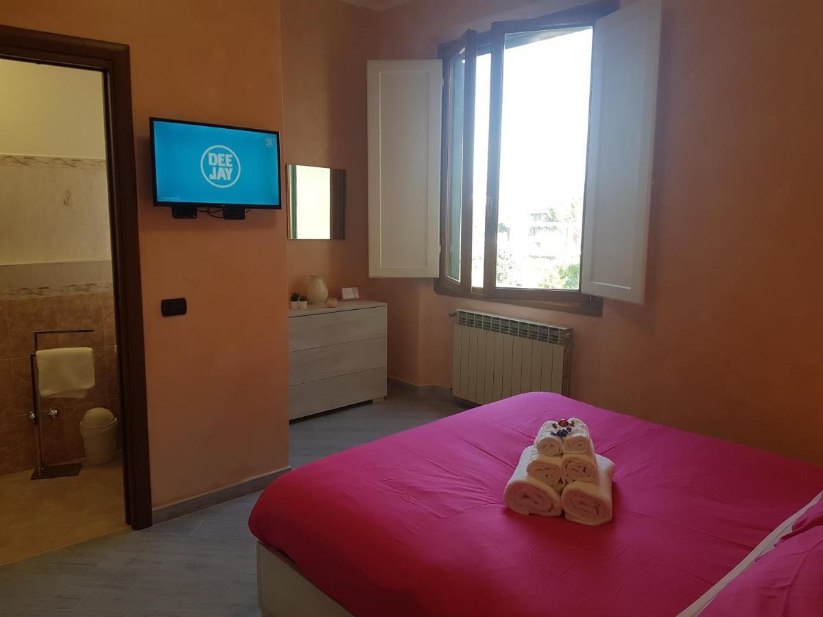 Piccolo Poggio Apartments Florence Ngoại thất bức ảnh